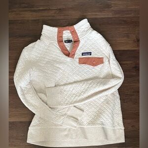 Patagonia Pullover